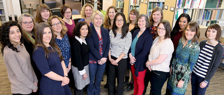 Photo of EPC team Photo of EPC team
