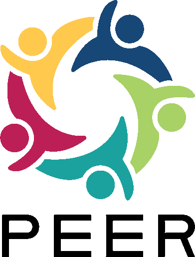 Logo: PEER Study