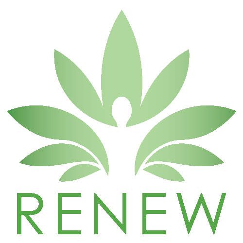 RENEW logo