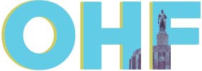 OHF logo