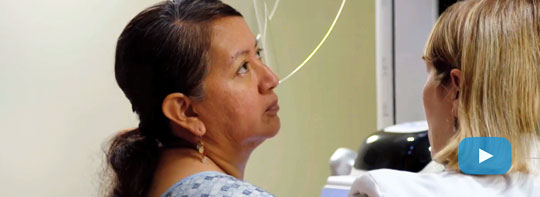 More Latinas Screened for Breast Cancer After ‘Promotora’ Visits 