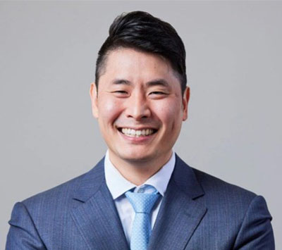Photo of Dr. Daniel Yang, MD