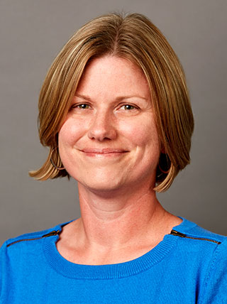 Allison Naleway, PhD