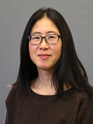 Jennifer Lin