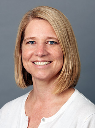 Katrina Goddard, PhD. Distinguished Investigator