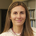 Thumbnail portrait of Dea Papajorgji-Taylor