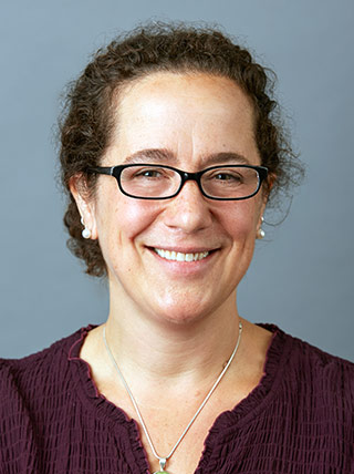 Rachel Gold, PhD