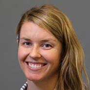 Portrait photo ofEmily Schield, BSN, RN
