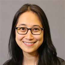 Portrait photo of Jamie Thompson