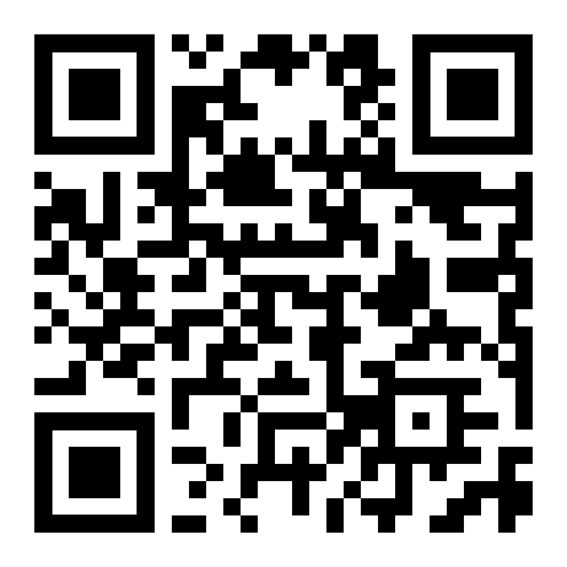 Beethoven QR Code