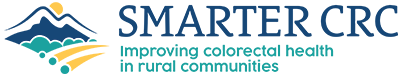Smarter-CRC logo