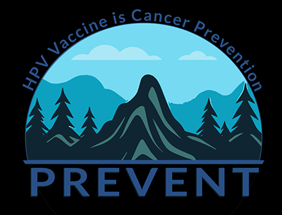 PREVENT Logo