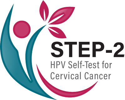 STEP-2 Logo