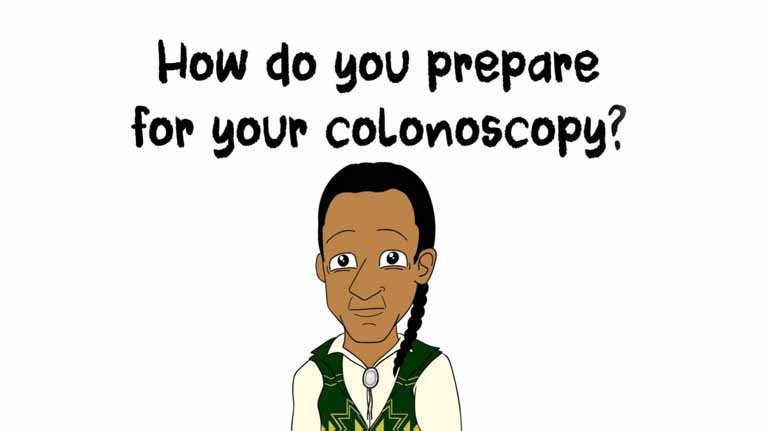 Video: How Do You Prepare for a Colonoscopy?