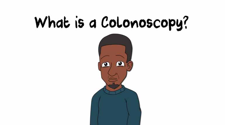 Video: What-Is-A-Colonoscopy