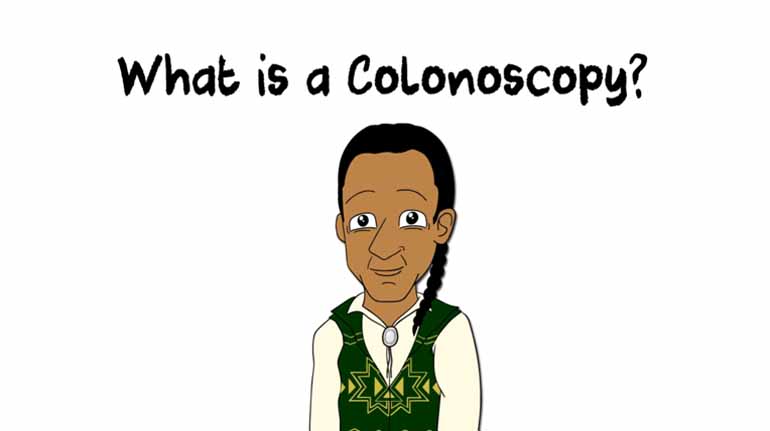 Video: What-Is-A-Colonoscopy