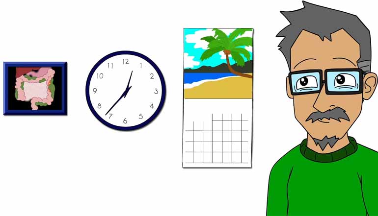 Video Thumbnail: White and Hispanic