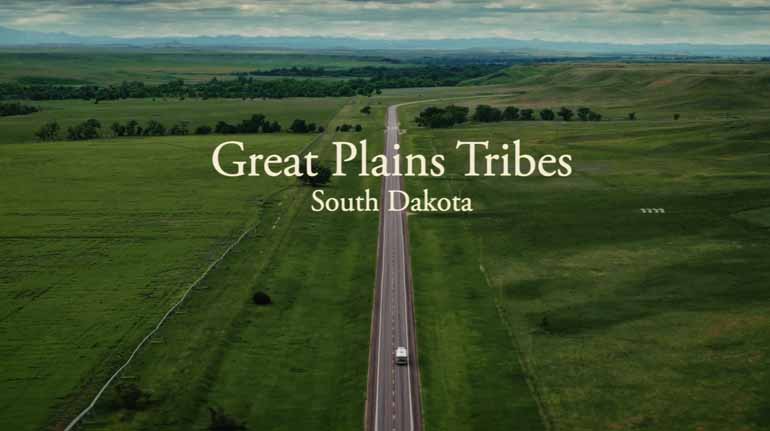 Video: Great Plains – Our People