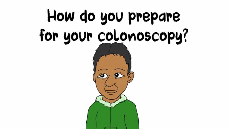Video: How Do You Prepare for a Colonoscopy?