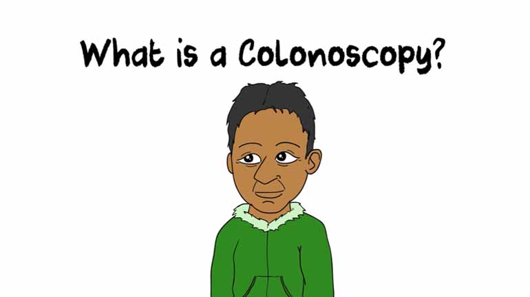 Video: What-Is-A-Colonoscopy